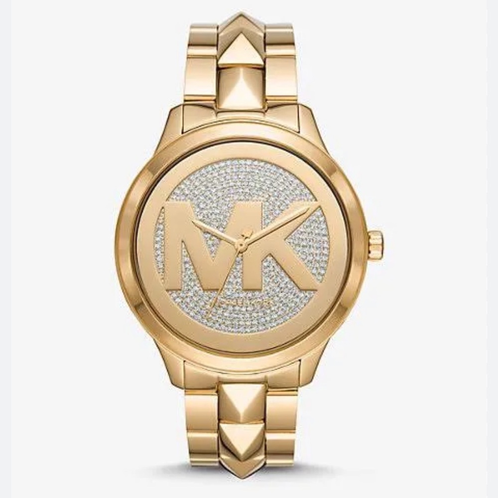 Gently Used-Michael Kors Women’s Watch
